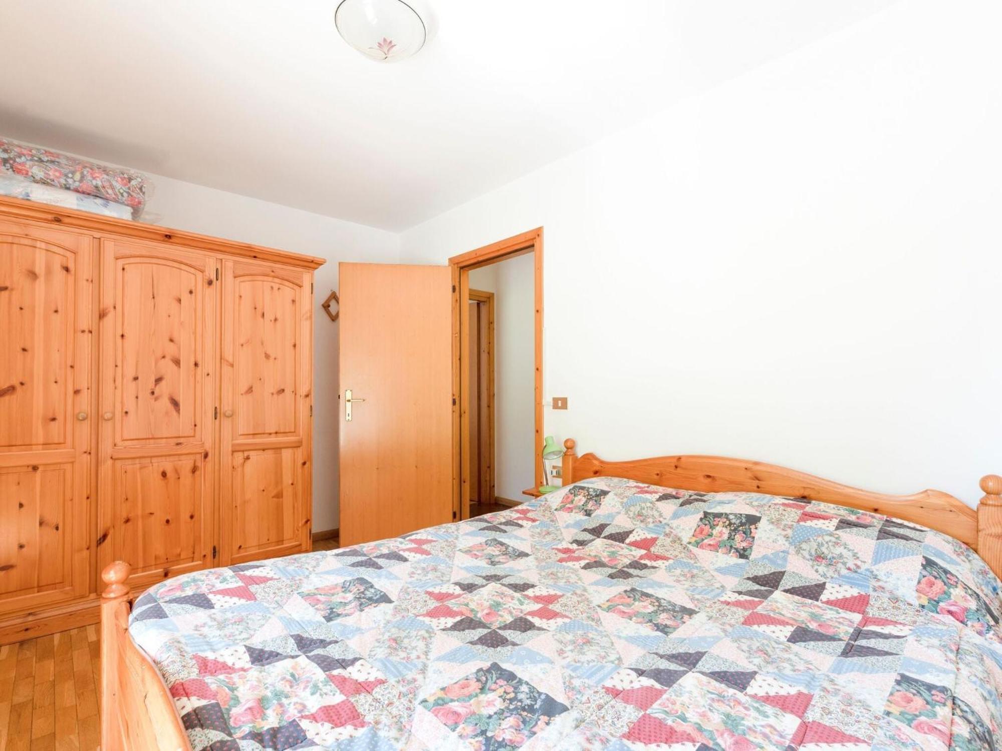 Spacious Chalet With Garden Near Ski Area In Tyrol Pozza di Fassa Exterior photo